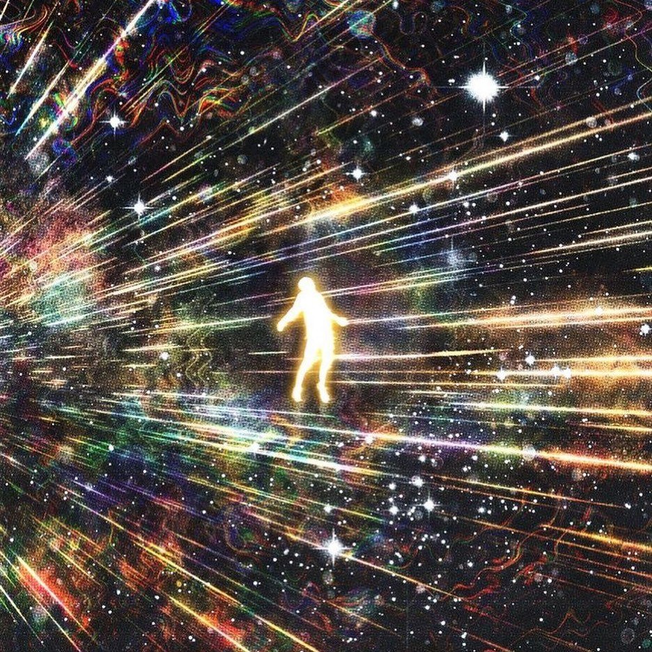 Heartache in Space